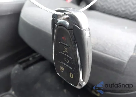 2024 Chevrolet Equinox Fwd Lt from USA, damaged, VIN 3GNAXKEG7RS158172